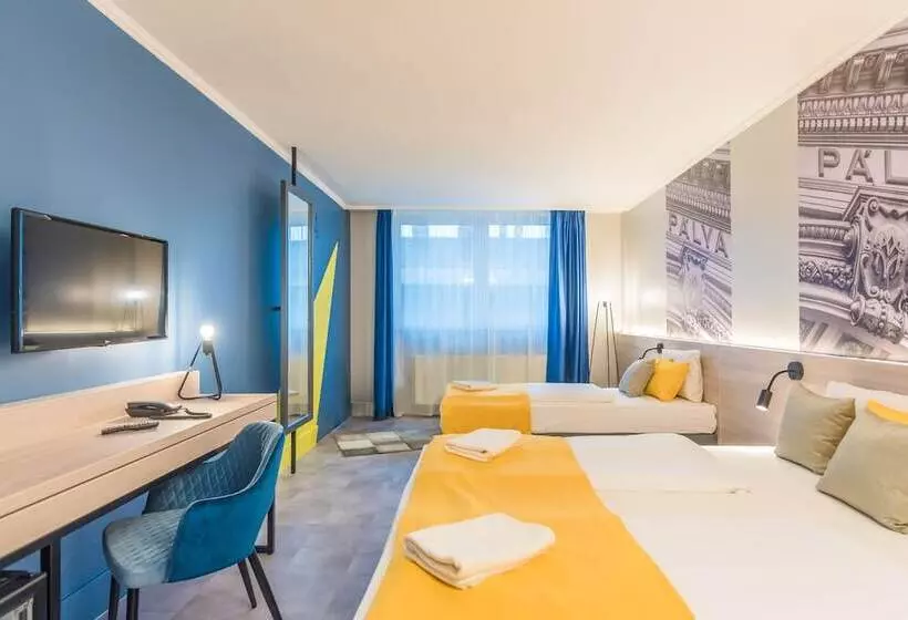 Fotos del hotel Impulso Fashion:  12