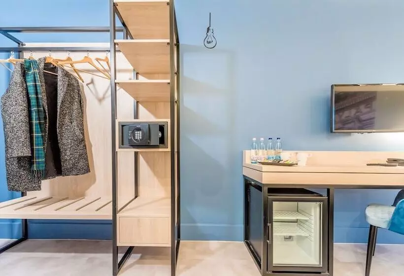 Fotos del hotel Impulso Fashion:  22