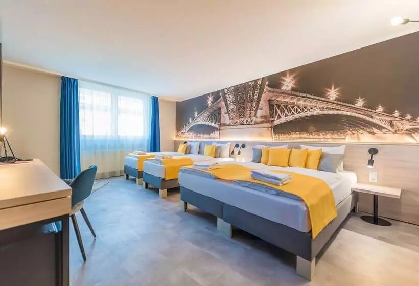 Fotos del hotel Impulso Fashion:  16