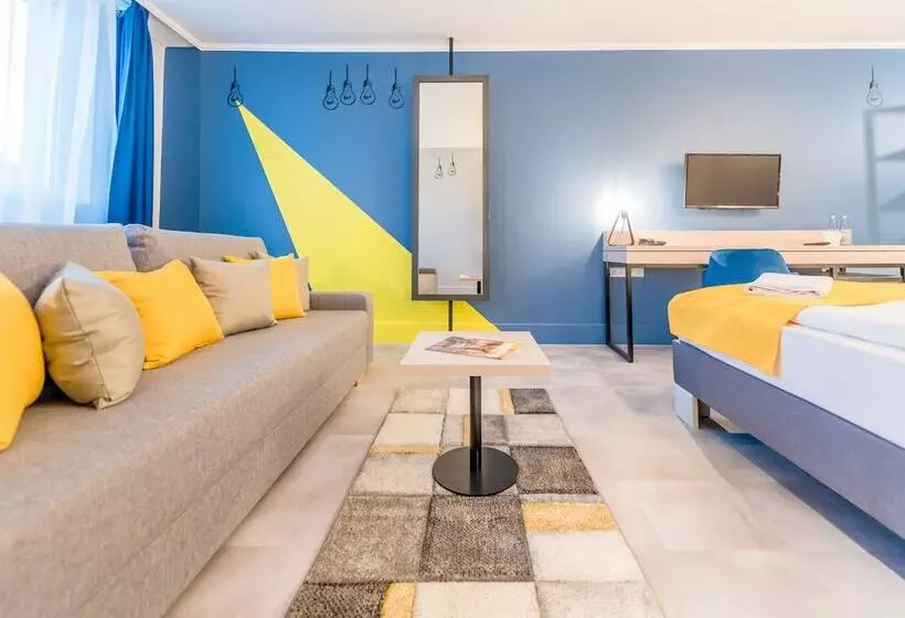 Fotos del hotel Impulso Fashion:  24