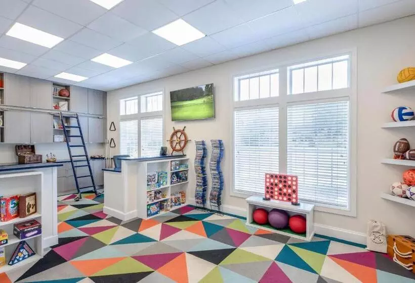 Fotos del hotel Marriott's Harbour Lake:  6