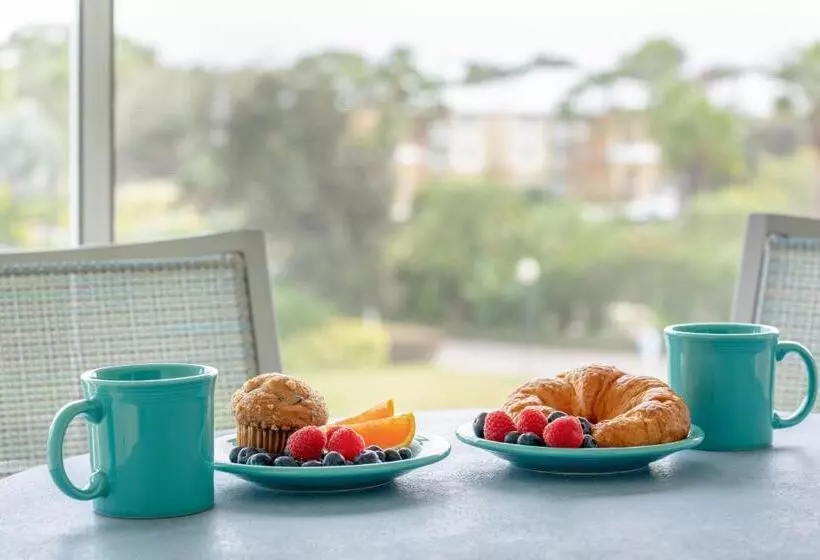 Fotos del hotel Marriott's Harbour Lake:  7