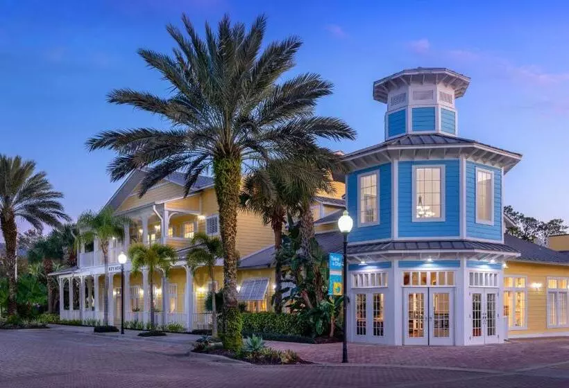 Fotos del hotel Marriott's Harbour Lake:  10