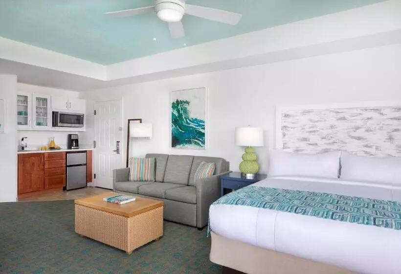 Fotos del hotel Marriott's Harbour Lake:  18