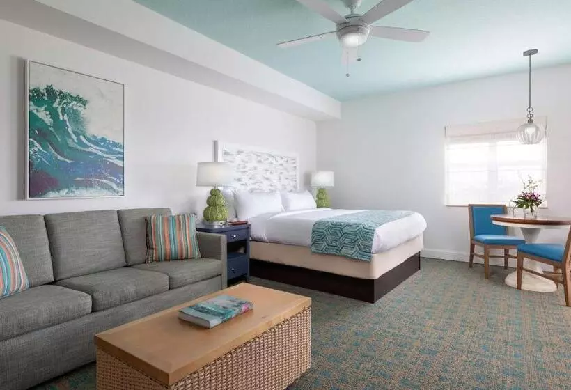 Fotos del hotel Marriott's Harbour Lake:  22