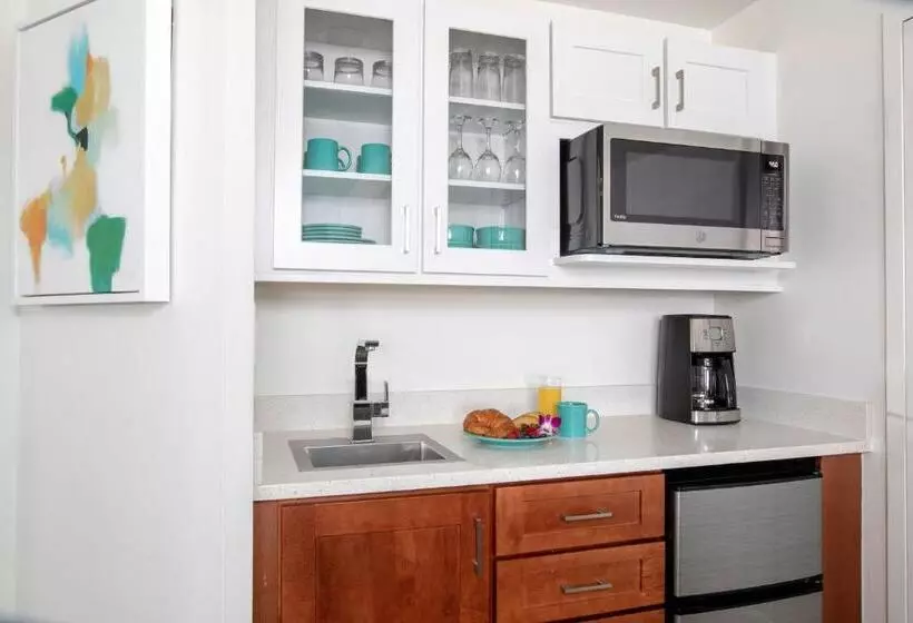 Fotos del hotel Marriott's Harbour Lake:  8