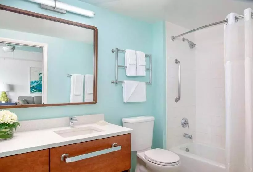 Fotos del hotel Marriott's Harbour Lake:  9