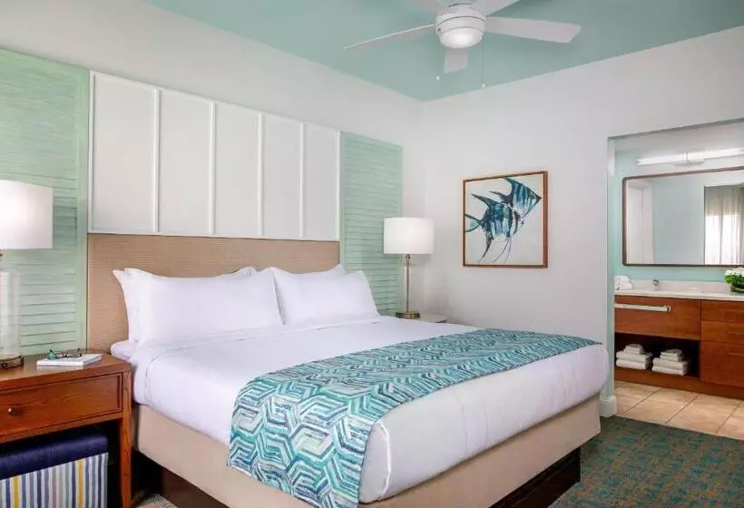 Fotos del hotel Marriott's Harbour Lake:  2