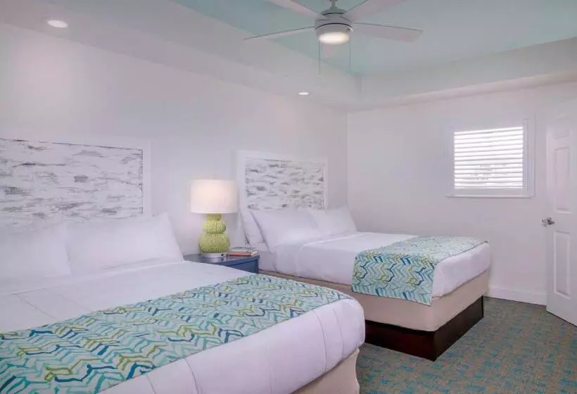 Fotos del hotel Marriott's Harbour Lake:  11