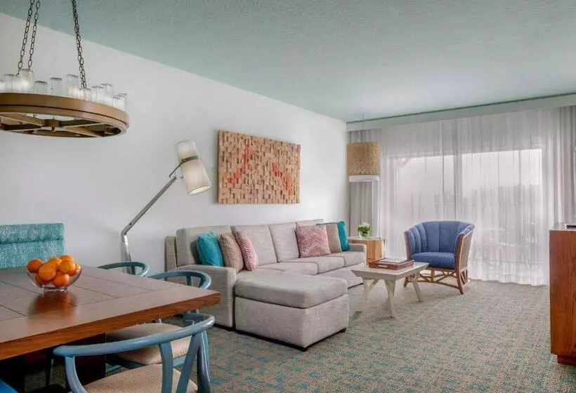 Fotos del hotel Marriott's Harbour Lake:  25