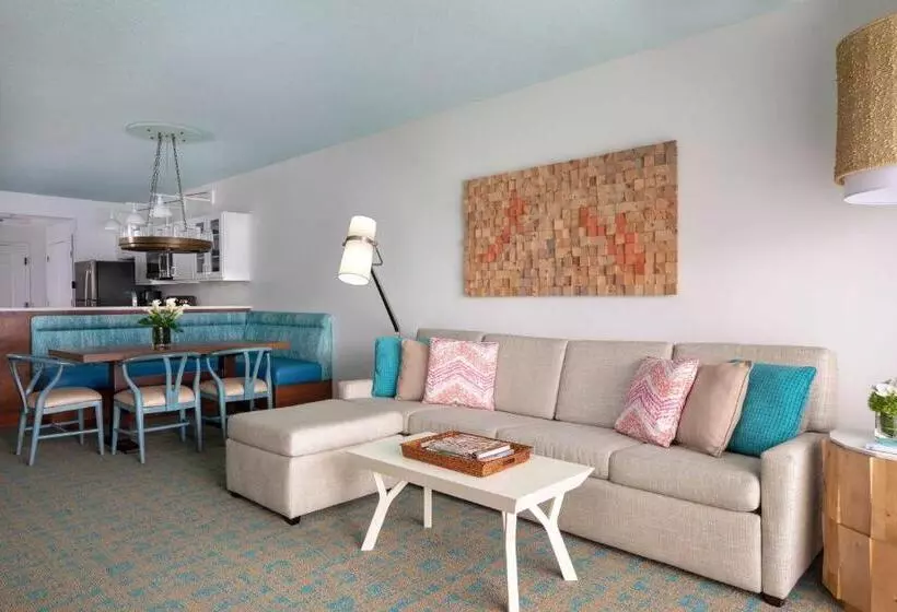 Fotos del hotel Marriott's Harbour Lake:  24