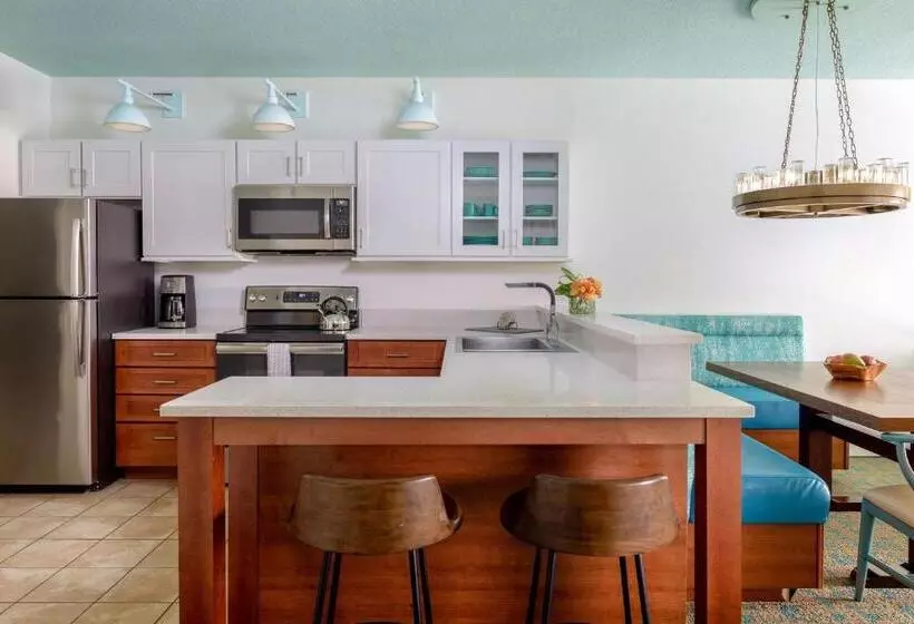 Fotos del hotel Marriott's Harbour Lake:  15