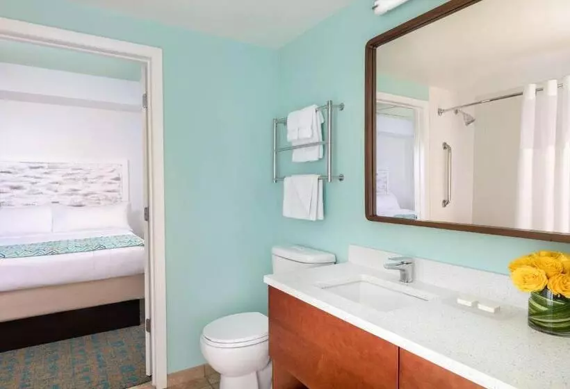 Fotos del hotel Marriott's Harbour Lake:  16