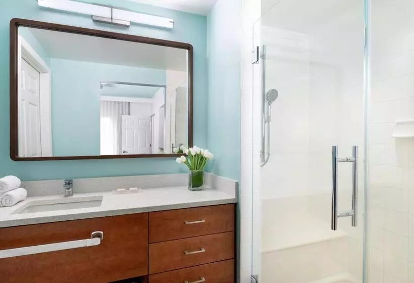 Fotos del hotel Marriott's Harbour Lake:  21