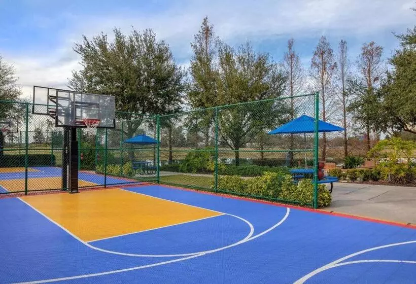 Fotos del hotel Marriott's Harbour Lake:  4