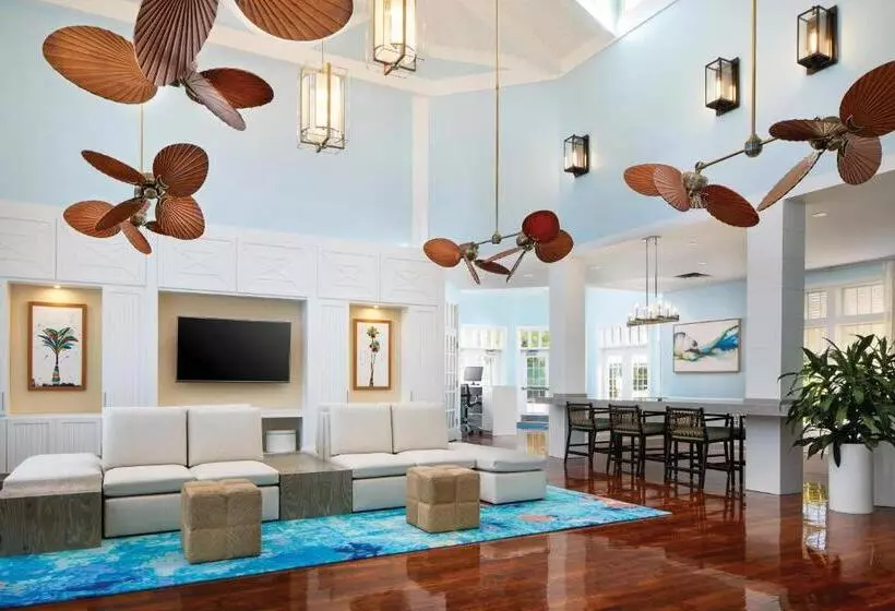 Fotos del hotel Marriott's Harbour Lake:  23