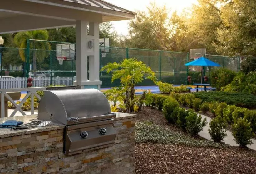 Fotos del hotel Marriott's Harbour Lake:  14