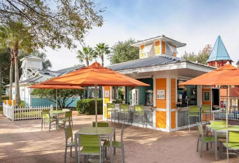 Fotos del hotel Marriott's Harbour Lake:  13