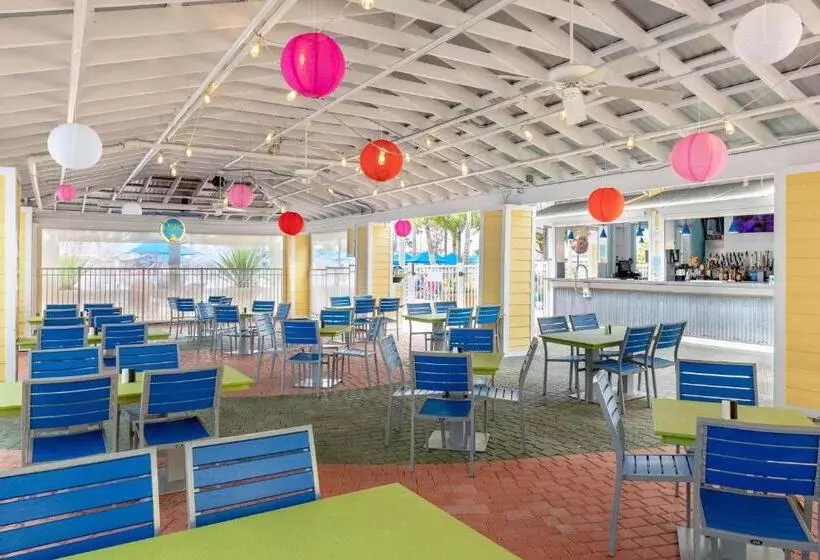 Fotos del hotel Marriott's Harbour Lake:  20