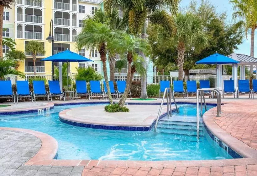 Fotos del hotel Marriott's Harbour Lake:  19