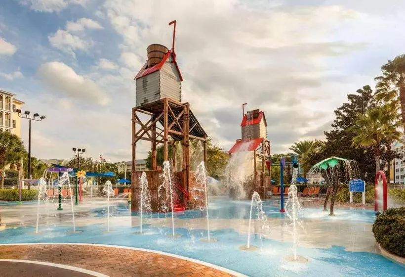 Fotos del hotel Marriott's Harbour Lake:  3