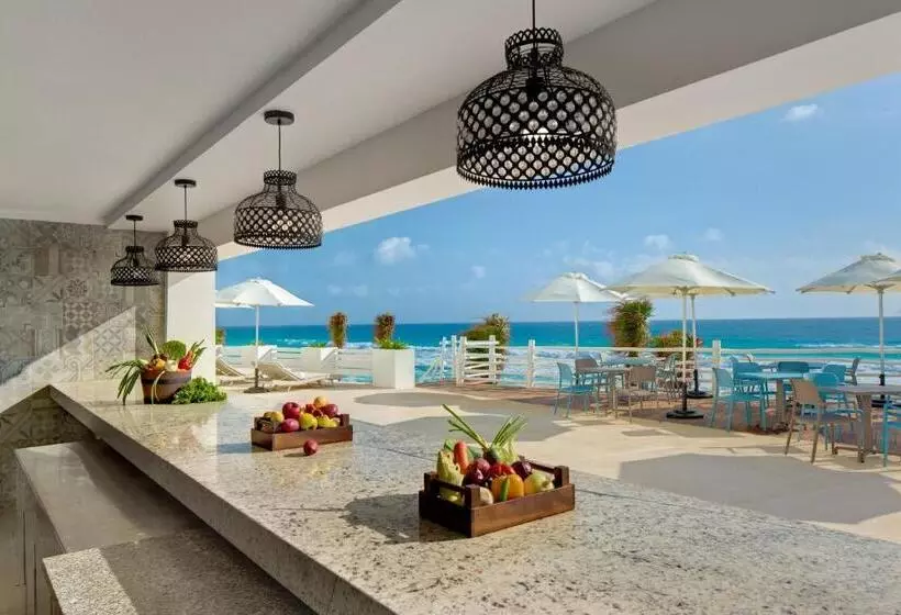 Fotos del hotel Oleo Cancun Playa Boutique All Inclusive Resort:  14