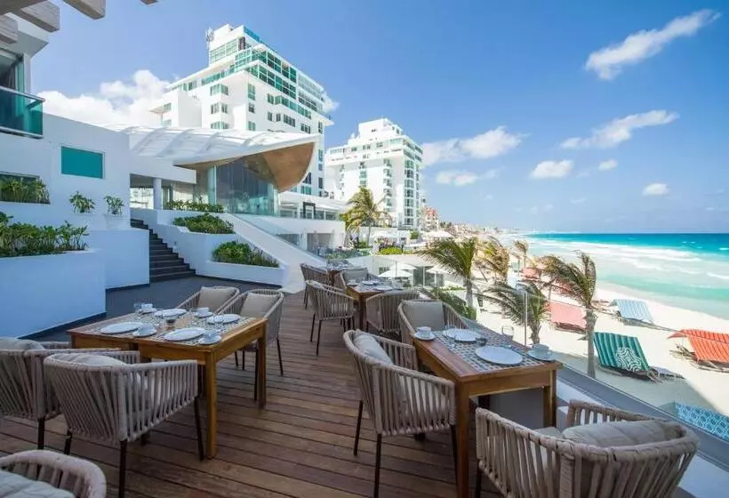 Fotos del hotel Oleo Cancun Playa Boutique All Inclusive Resort:  20