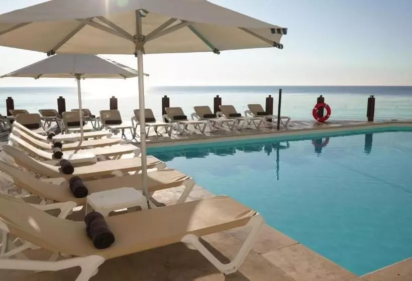 Fotos del hotel Oleo Cancun Playa Boutique All Inclusive Resort:  19