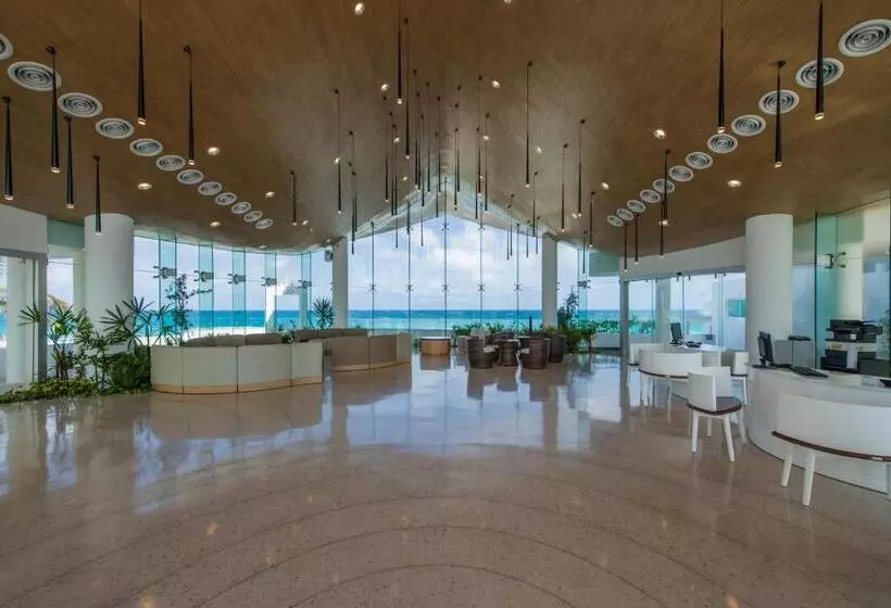 Fotos del hotel Oleo Cancun Playa Boutique All Inclusive Resort:  4