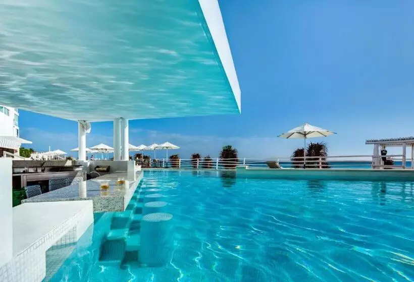 Fotos del hotel Oleo Cancun Playa Boutique All Inclusive Resort:  6