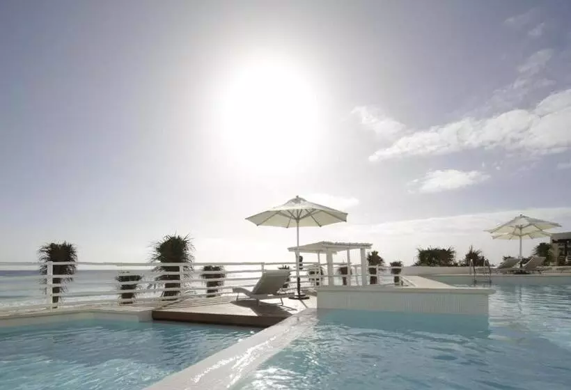 Fotos del hotel Oleo Cancun Playa Boutique All Inclusive Resort:  18