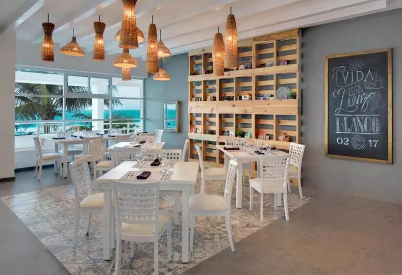 Fotos del hotel Oleo Cancun Playa Boutique All Inclusive Resort:  5