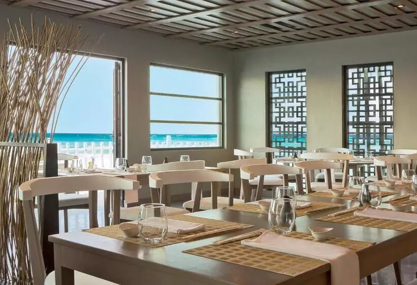 Fotos del hotel Oleo Cancun Playa Boutique All Inclusive Resort:  13