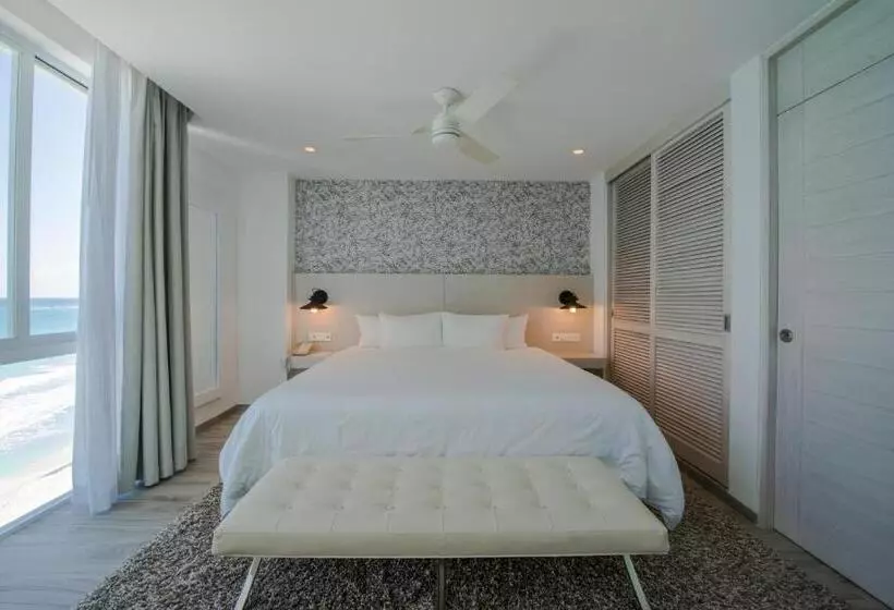 Fotos del hotel Oleo Cancun Playa Boutique All Inclusive Resort:  2