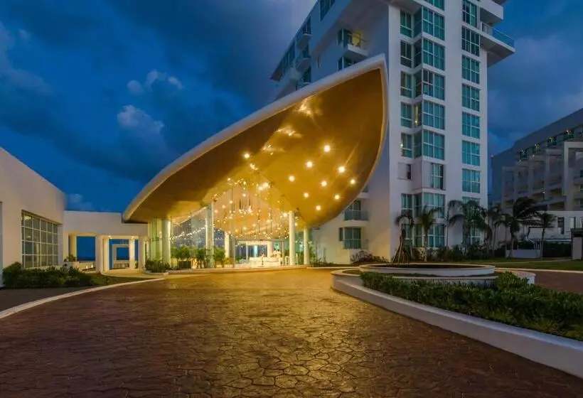 Oleo Cancun Playa Boutique All Inclusive Resort