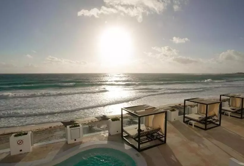 Fotos del hotel Oleo Cancun Playa Boutique All Inclusive Resort:  16