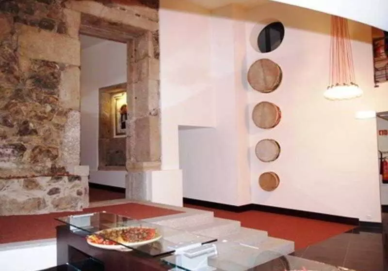 Fotos del hotel Príncipe Da Beira:  4