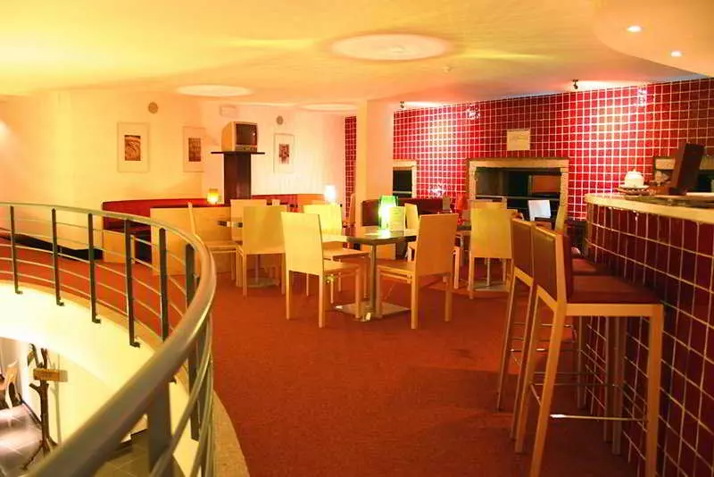 Fotos del hotel Príncipe Da Beira:  6