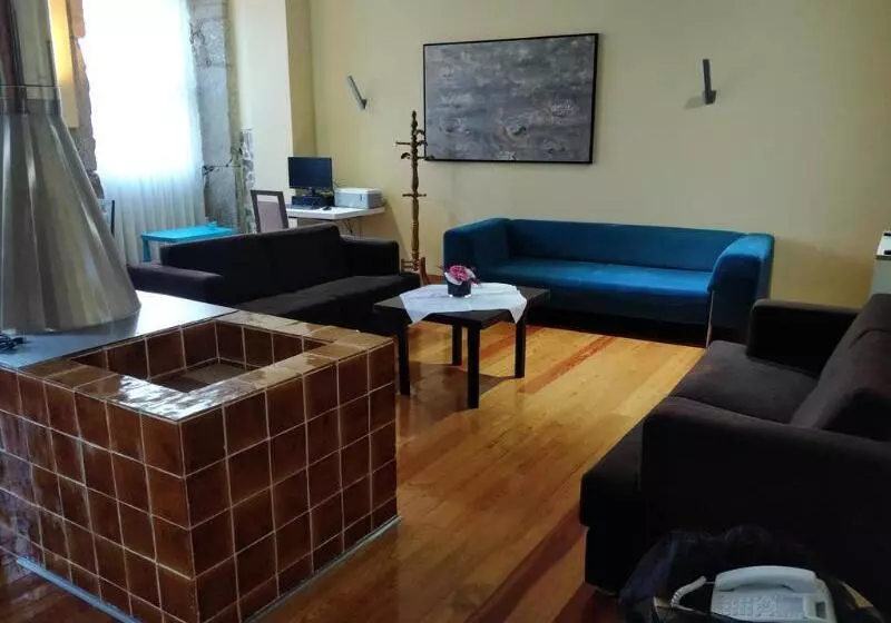 Fotos del hotel Príncipe Da Beira:  2