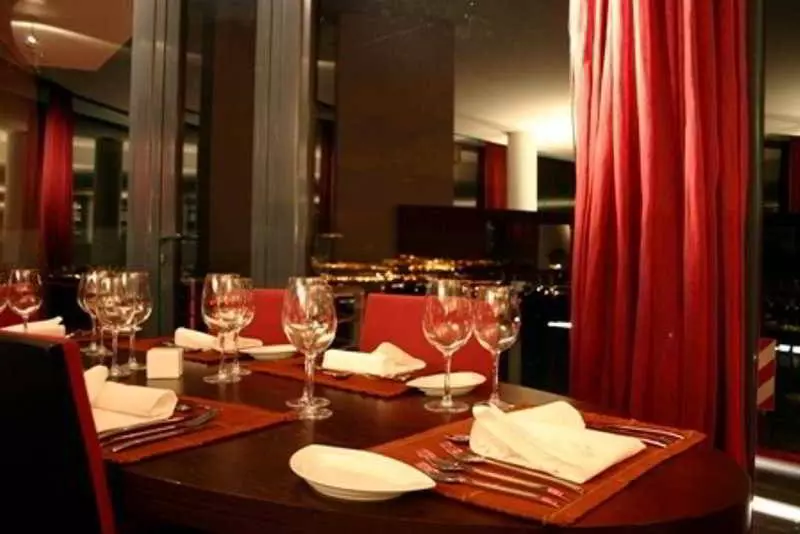 Fotos del hotel Príncipe Da Beira:  3