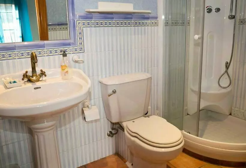 Fotos del hotel Restaurante La Masieta:  5