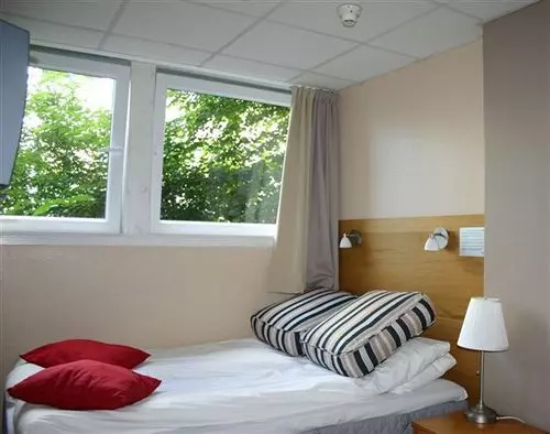 Fotos del hotel Stoltzen Hotel & Apartments:  9