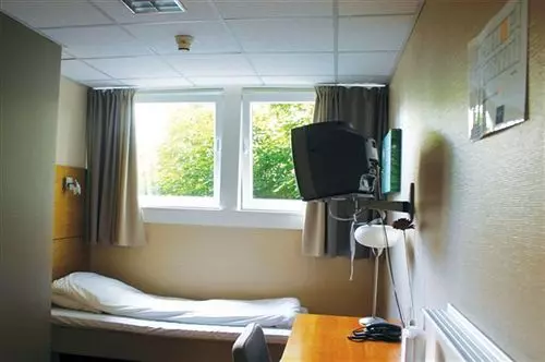 Fotos del hotel Stoltzen Hotel & Apartments:  15