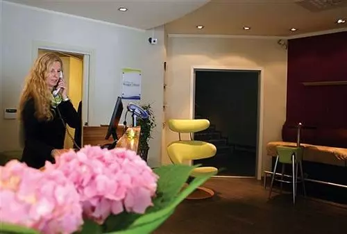 Fotos del hotel Stoltzen Hotel & Apartments:  10