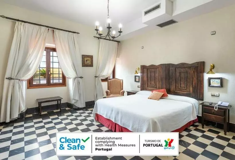 Fotos del hotel Sao Joao De Deus By Ridan S:  19