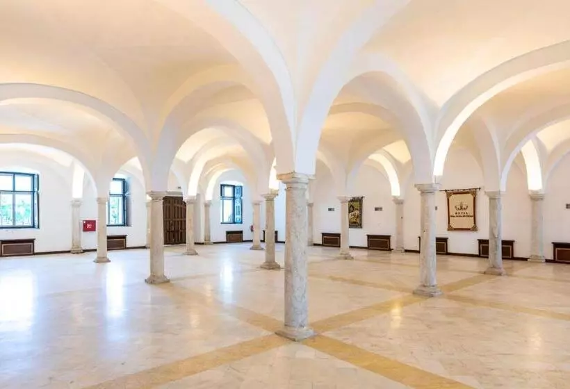 Fotos del hotel Sao Joao De Deus By Ridan S:  16