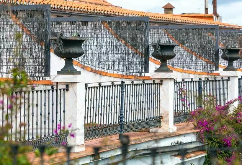 Fotos del hotel Sao Joao De Deus By Ridan S:  9