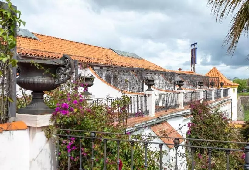 Fotos del hotel Sao Joao De Deus By Ridan S:  17