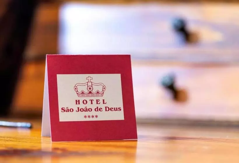 Fotos del hotel Sao Joao De Deus By Ridan S:  22