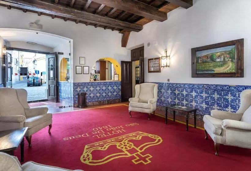 Fotos del hotel Sao Joao De Deus By Ridan S:  15